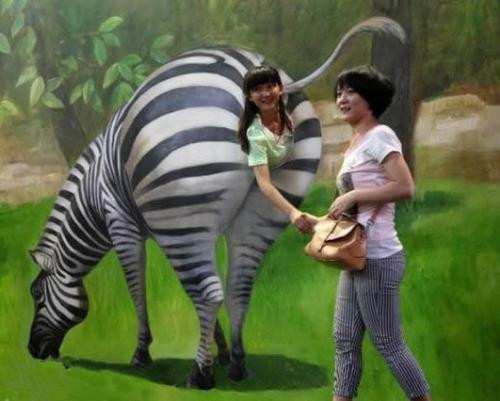 妹子太牛逼了，你要闹哪样啊？.jpg