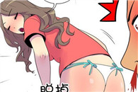 少女邪恶漫画大全：射击