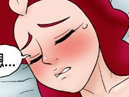 邪恶漫画创新