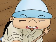 邪恶漫画初夜攻防战