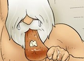 腐女最爱重口味漫画:最后的善心