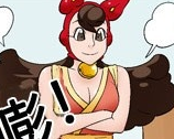 邪恶漫画：乘机而入!
