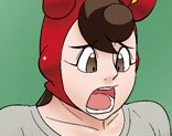 gif福利图深夜漫画:筷子筷子2
