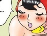 邪恶漫画：海边!