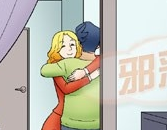 绅士漫画之狂三全彩本子:间谍任务完成