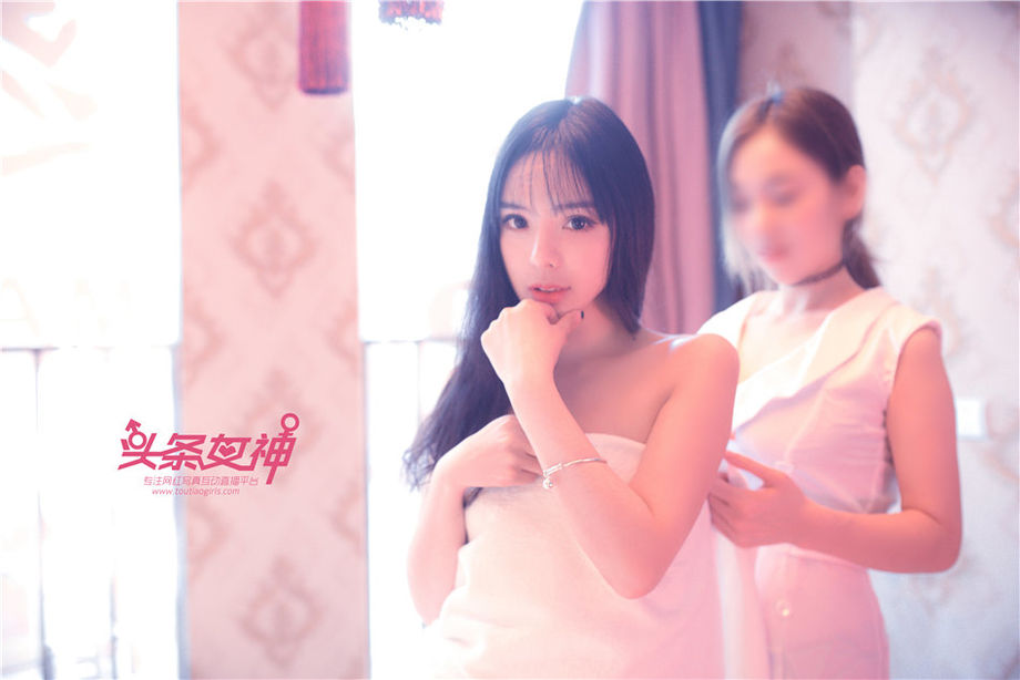 润白大奶美女周熙妍半裸spa美容大尺度西西人体艺术摄影高清图片