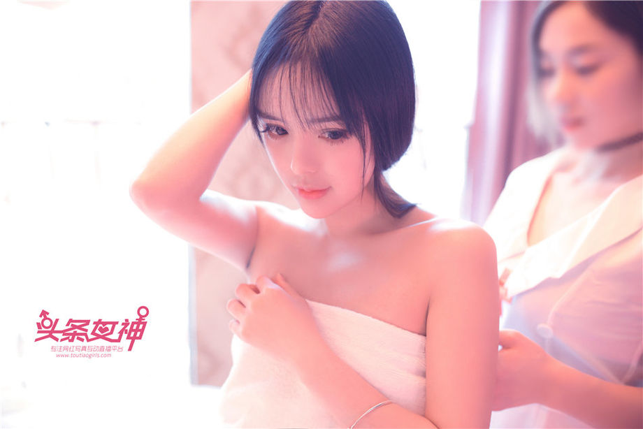 润白大奶美女周熙妍半裸spa美容大尺度西西人体艺术摄影高清图片