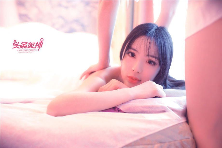 润白大奶美女周熙妍半裸spa美容大尺度西西人体艺术摄影高清图片