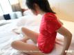 ROSI写真 清纯学生妹润白美臀诱惑人体私拍惹火写真高清图片