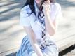 90后清纯美女校花校园清新可人写真图片