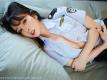 MyGirl美媛馆 极品美乳模特王雨纯西西人体艺术写真图片
