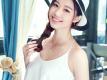 90后小清新美女王太琼微博私拍美图