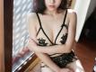 MyGirl美媛馆 清纯美女徐微微mia浴室湿身诱惑写真图片