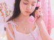 青春可爱粉嫩美少女私房童话梦写真图片