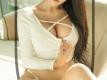 极品巨乳美女王紫琳性感高叉泳装妩媚写真图片