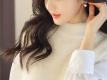 韩国高颜值美女甜美嫩白气质迷人居家诱惑