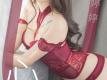 ugirls尤果网 爆乳小姐姐任婷婷性感丁字裤嫩白翘臀勾魂摄影大图