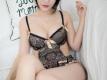 爱蜜社 爆乳美女绯月樱-Cherry润白肥美翘臀西西人体艺术销魂写真图片大全