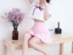 中国人体美女张筱雨蜂腰美乳百变性感写真图片