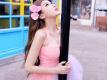网红美女王怡婷千姿百媚养眼生活写真照