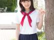 Minisuka.tv 日本美少女沢村りさ学生妹私房写真图片大全