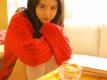 清纯学生妹室内粉嫩美腿私房写真照片