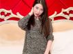 Girlt果团人像摄影写真 爆乳美女性感内衣诱惑私房写真图片