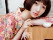 Girlt果团人像摄影写真 浴室美臀美女稻田千花性感湿身诱惑写真图片