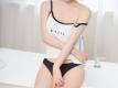 巨乳萌系少女性感吊带浴室肉体诱惑写真