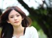 台湾小正妹梅杜莎纤细骨感身材街拍知性写真