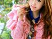 清纯美女校花小清新迷人户外写真集