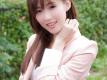 气质美女Kila晶晶/廖挺伶甜笑露齿养眼写真图片