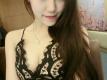 马来西亚性感美女Michttano诱人甜美生活写真照