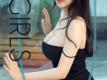 ugirls尤果网 白皙巨乳美女浅笑 Dora情趣睡衣私房写真