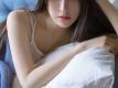 吊带超短裙美女性感香肩美腿诱惑图片