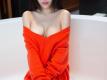 美女没衣服开腿的图