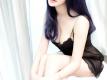 黑色内衣美女图片