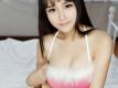 美女走过光图片大全