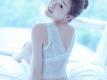 大学校园清纯美女