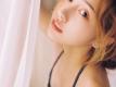 比基尼泳衣美女光滑牛奶肌姿态撩人图片